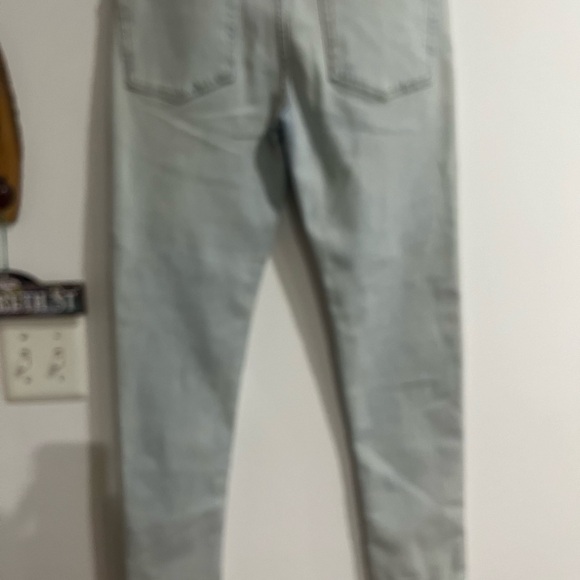 Women no boundaries jeans 30x30 (A-5 ) - Picture 5 of 6